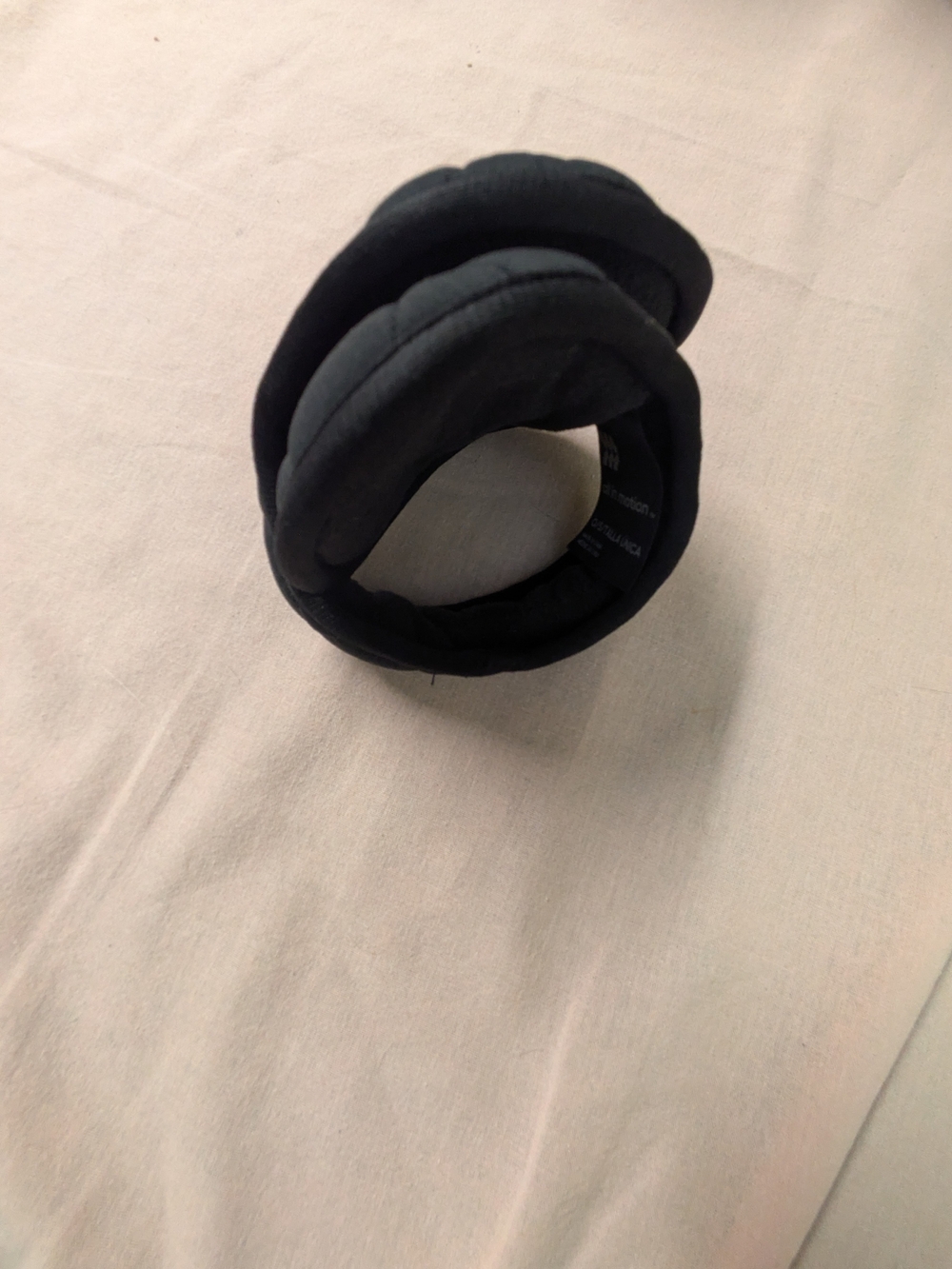 Women's Keystone Behind-the-Head Quilted Ear Warmers